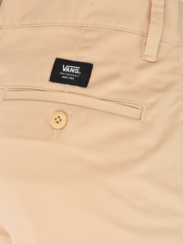 Calças Chino Rrelaxed Fit