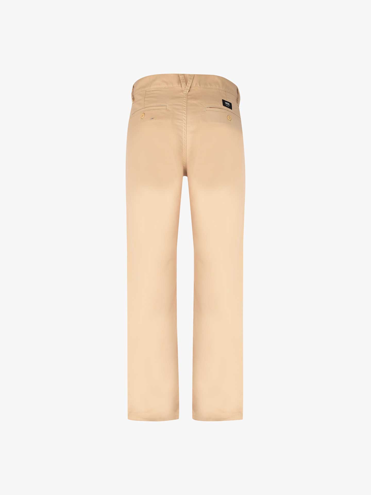Calças Chino Rrelaxed Fit