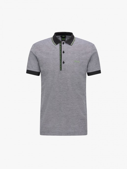 Polo Slim Fit