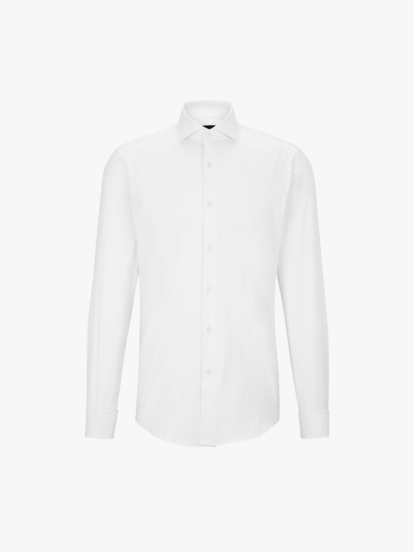 Camisa Slim Fit