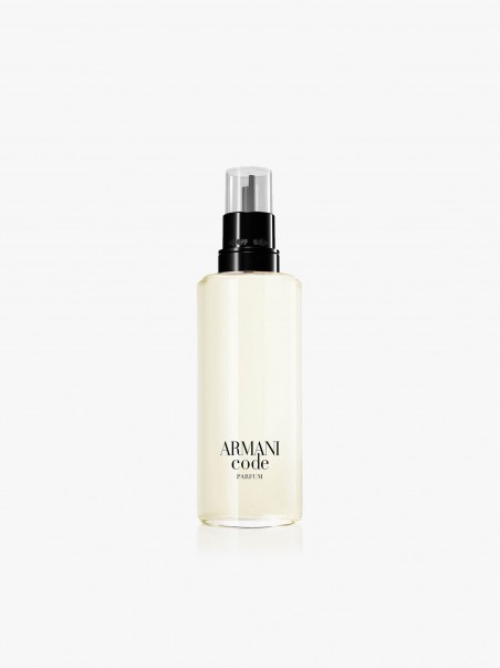 Recarga Eau de Toilette Armani Code