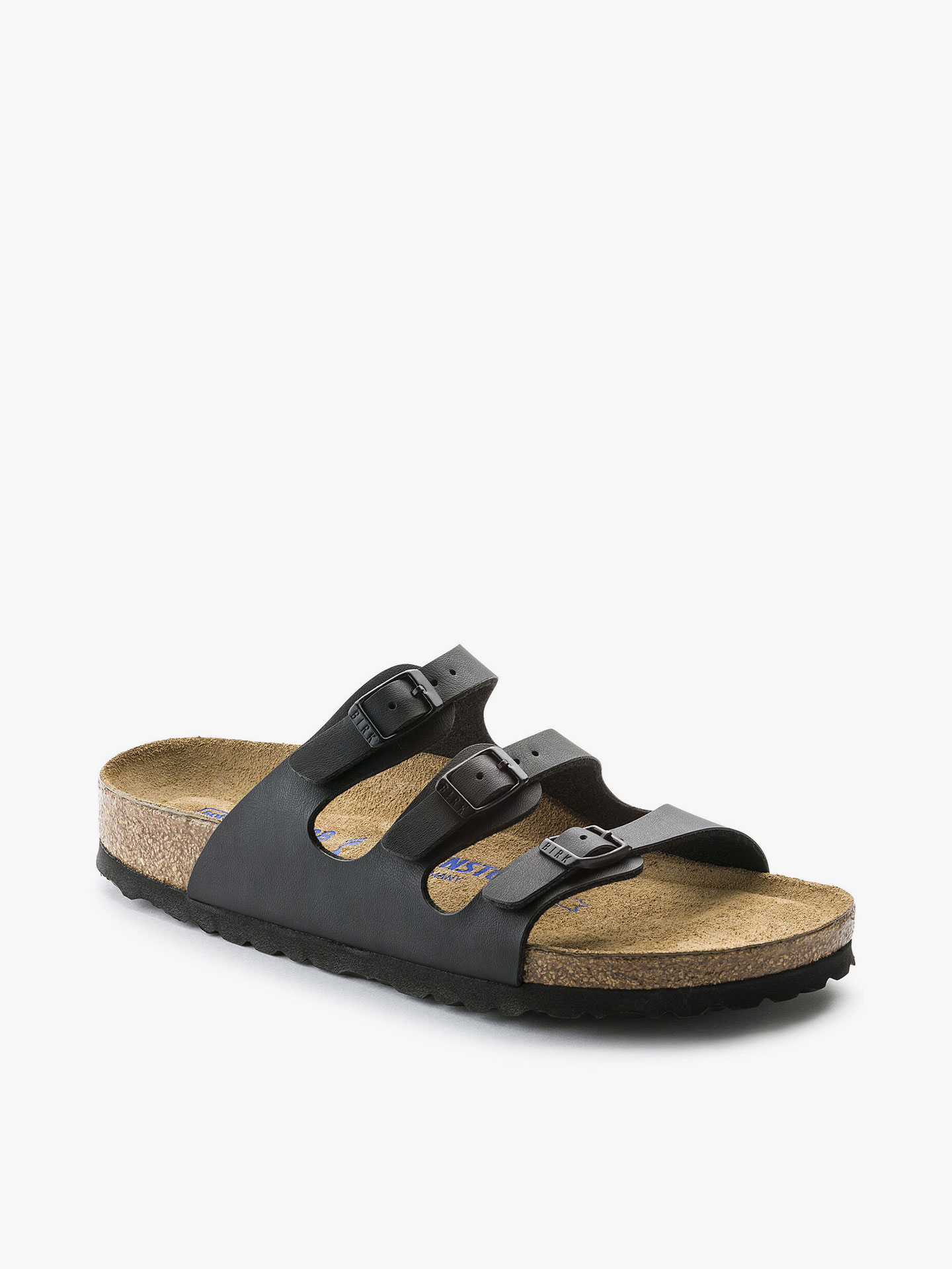 Sandálias Florida Soft Footbed