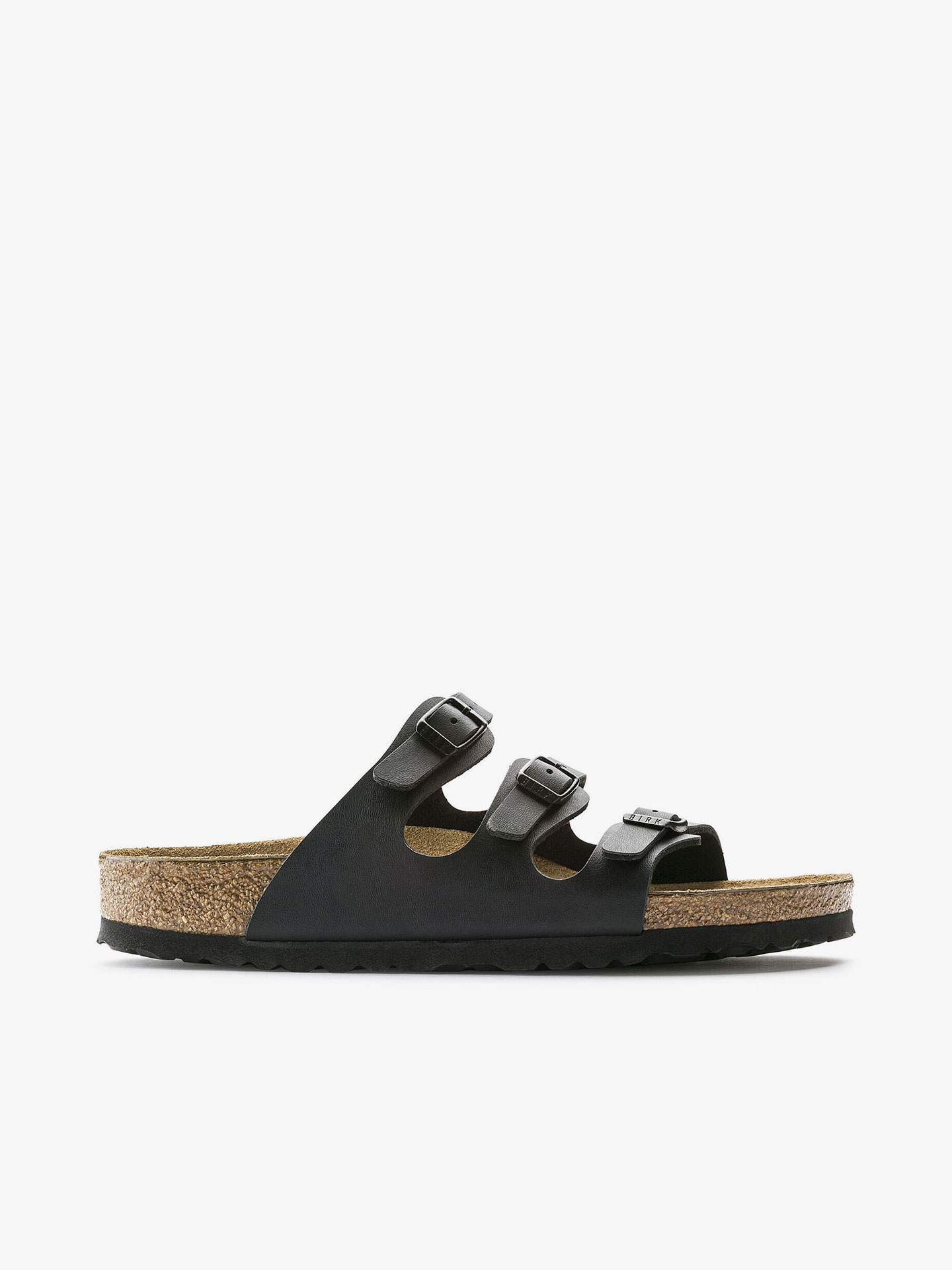 Sandálias Florida Soft Footbed