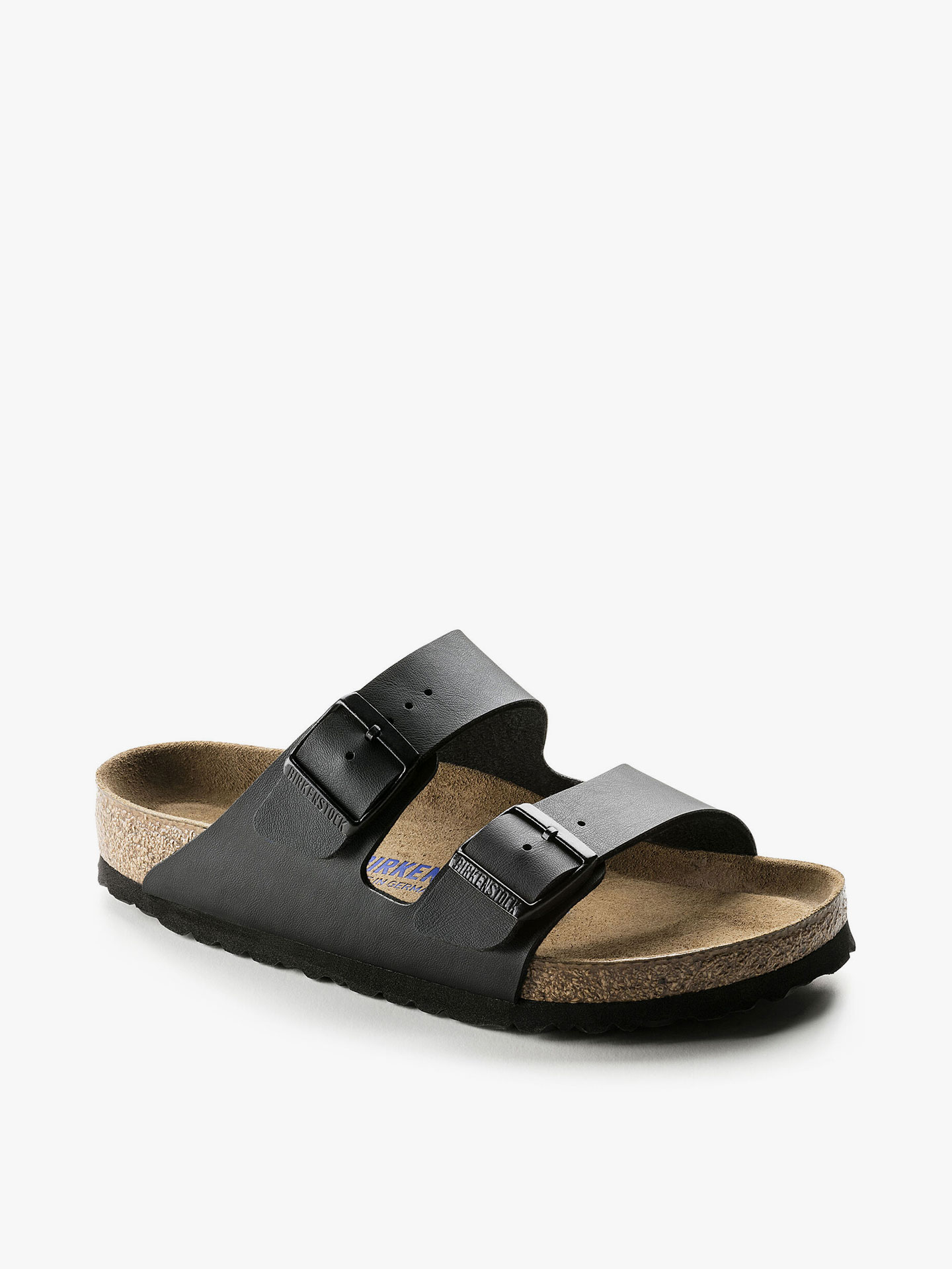 Sandálias Arizona Soft Footbed