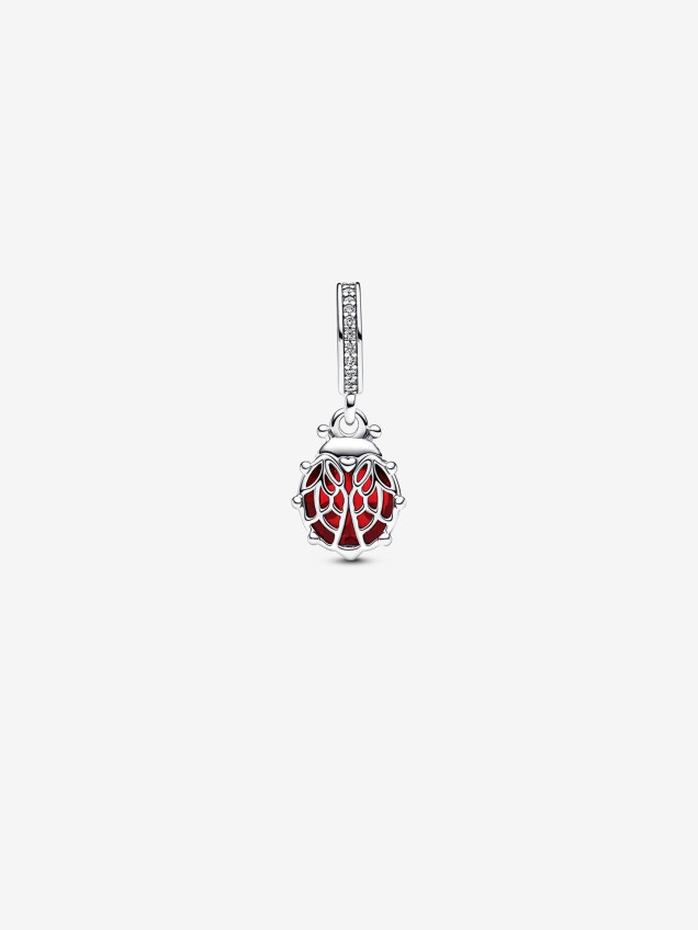 Conta Pendente Red Ladybird