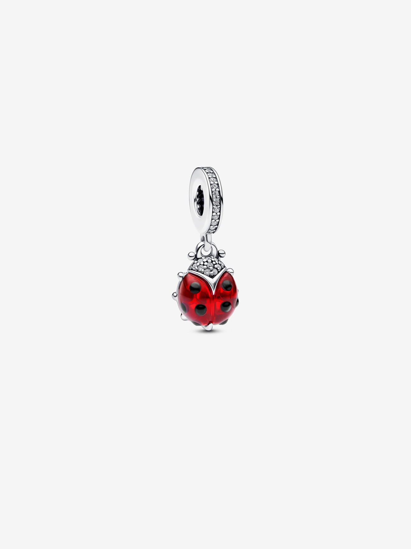 Conta Pendente Red Ladybird
