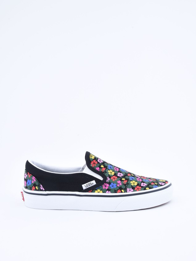 Sapatilhas UA Classic Floral
