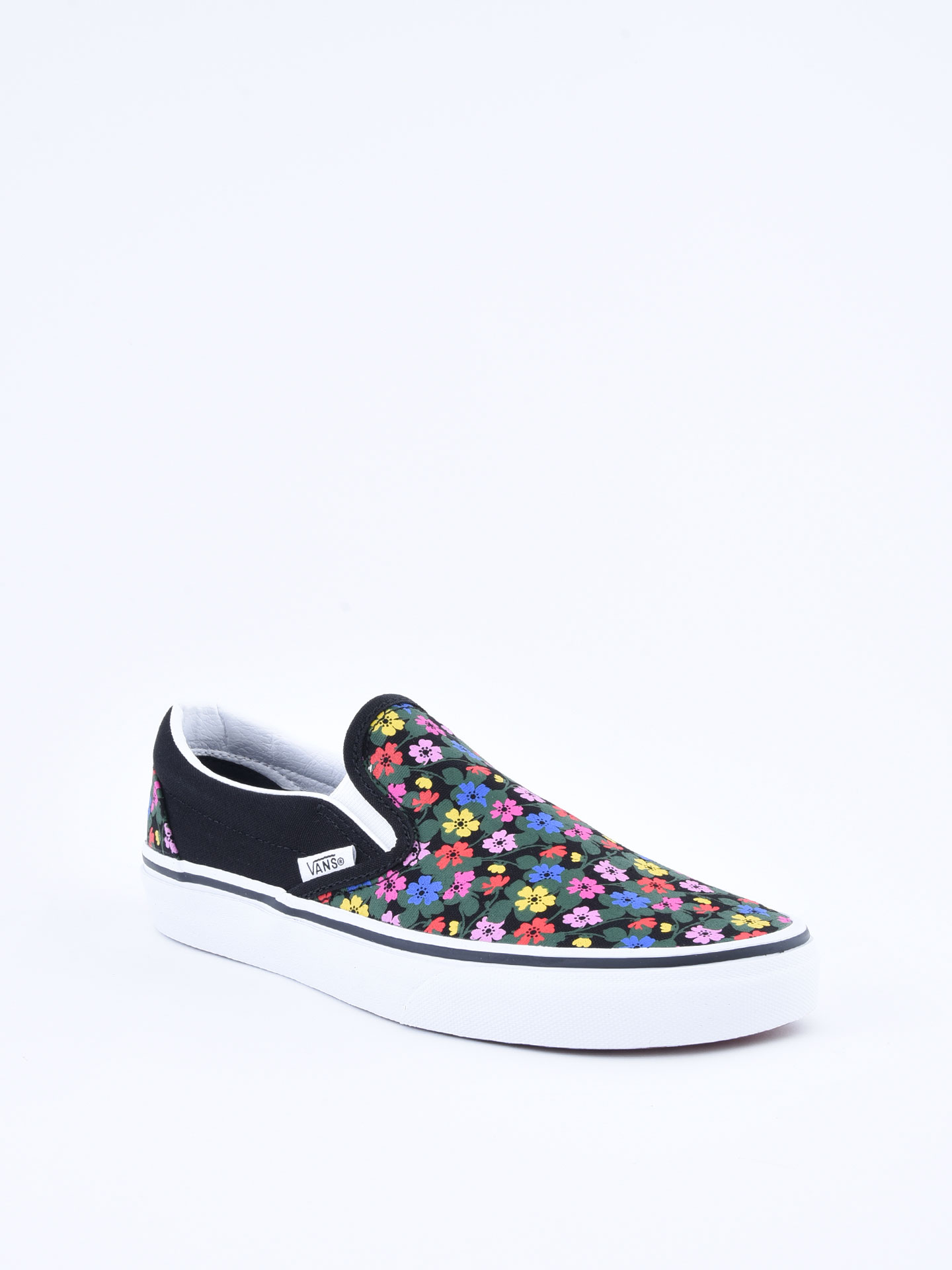 Sapatilhas UA Classic Floral