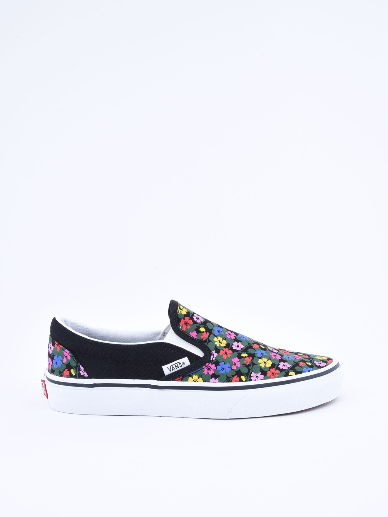 Sapatilhas UA Classic Floral