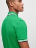 Polo Estampado