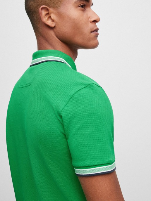 Polo Estampado