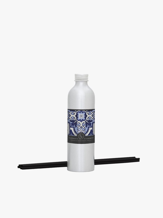 Refill Difusor Portuguese Tiles Lavender & Chamomile