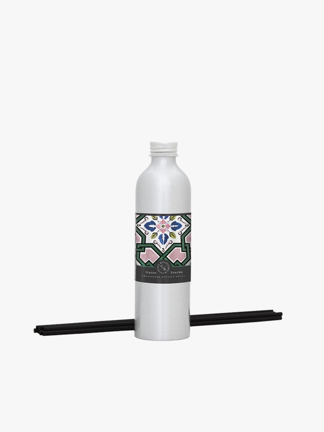 Refill Difusor Portuguese Tiles Green Sencha