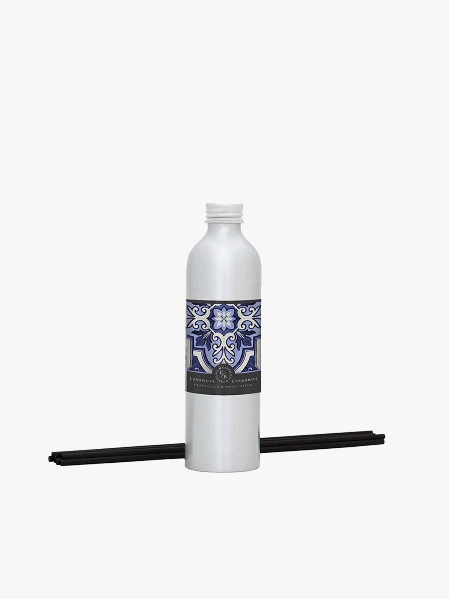 Refill Difusor Portuguese Tiles Lavender & Chamomile