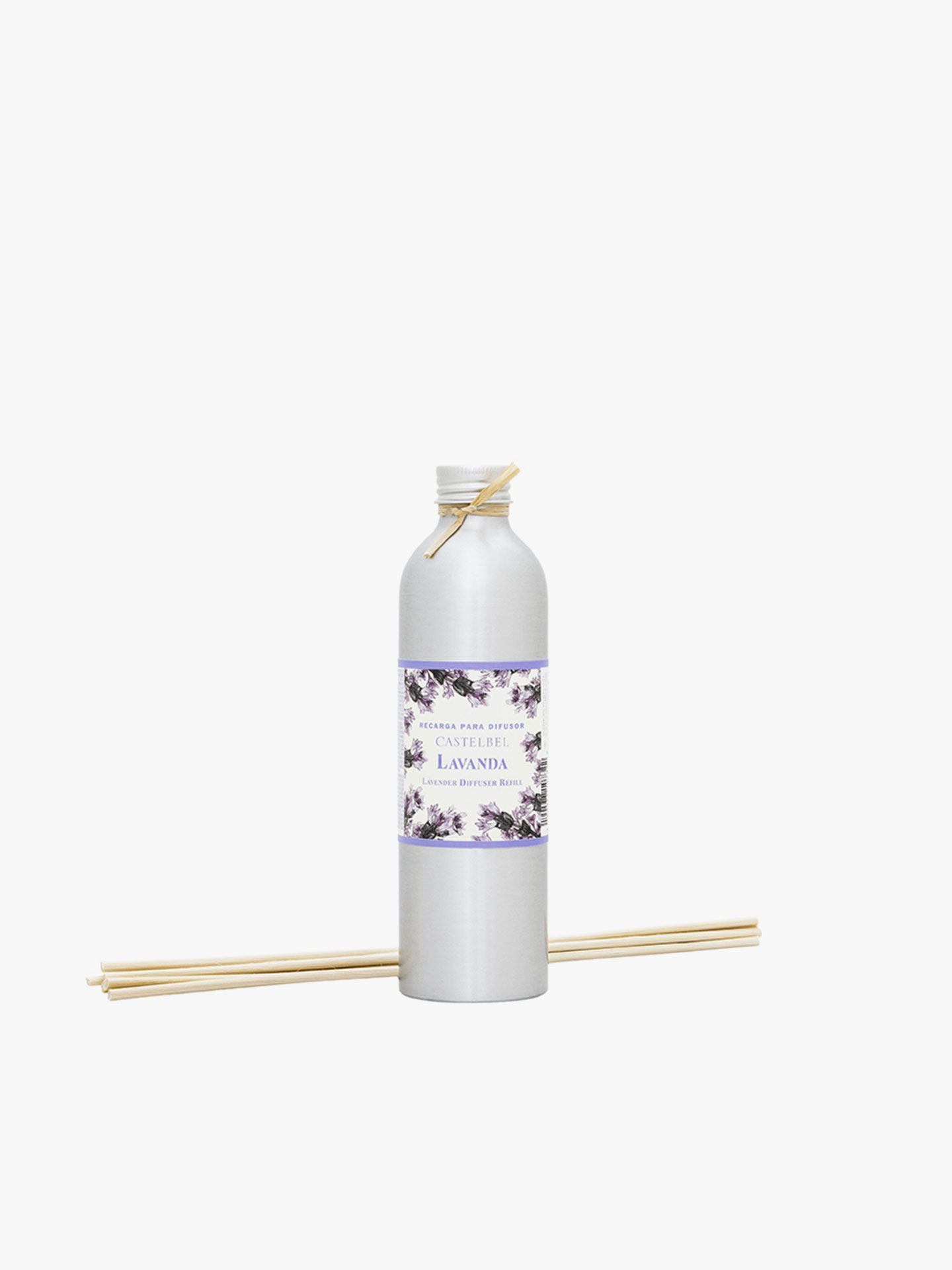 Refill Difusor de Lavanda