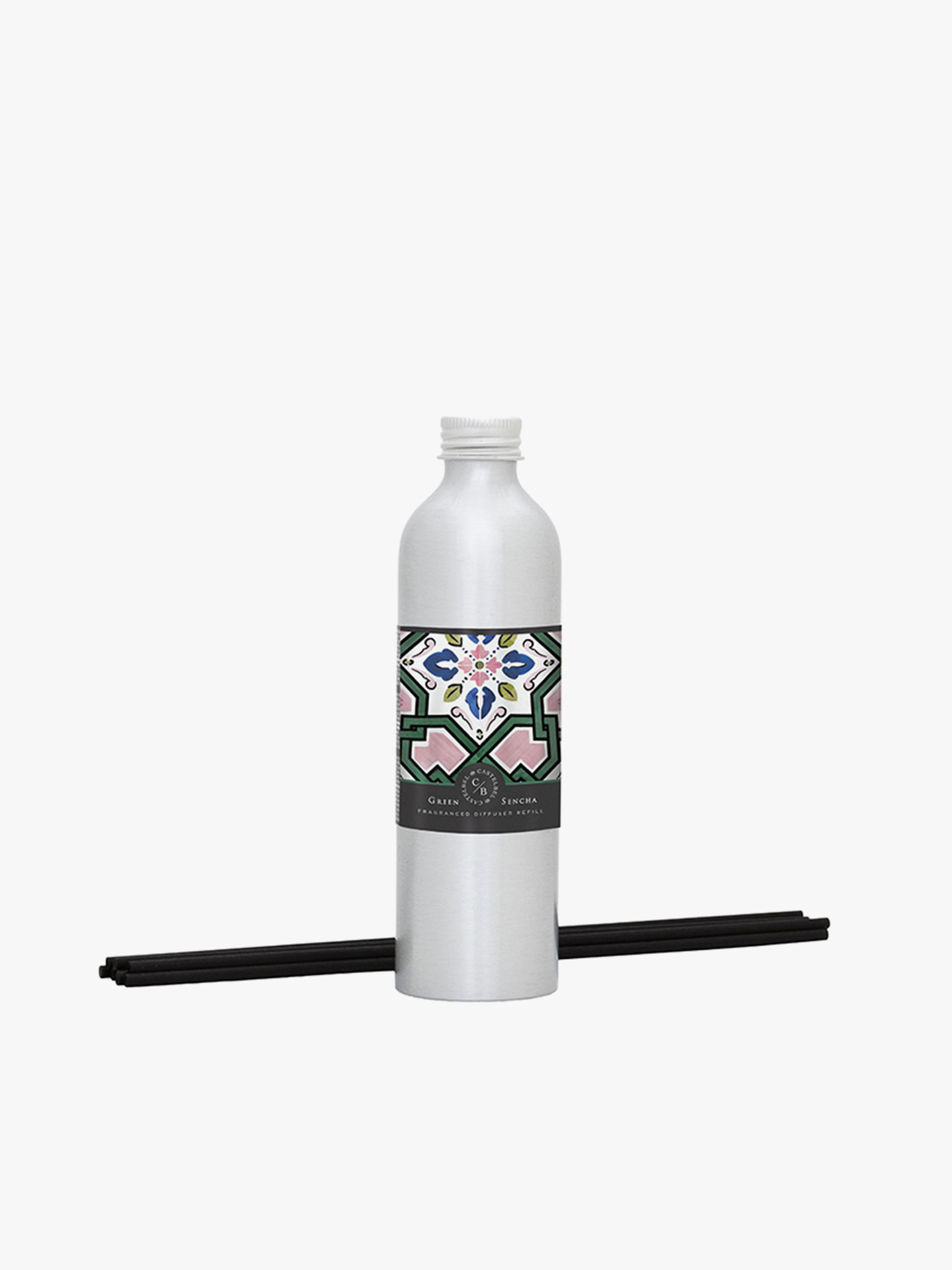 Refill Difusor Portuguese Tiles Green Sencha
