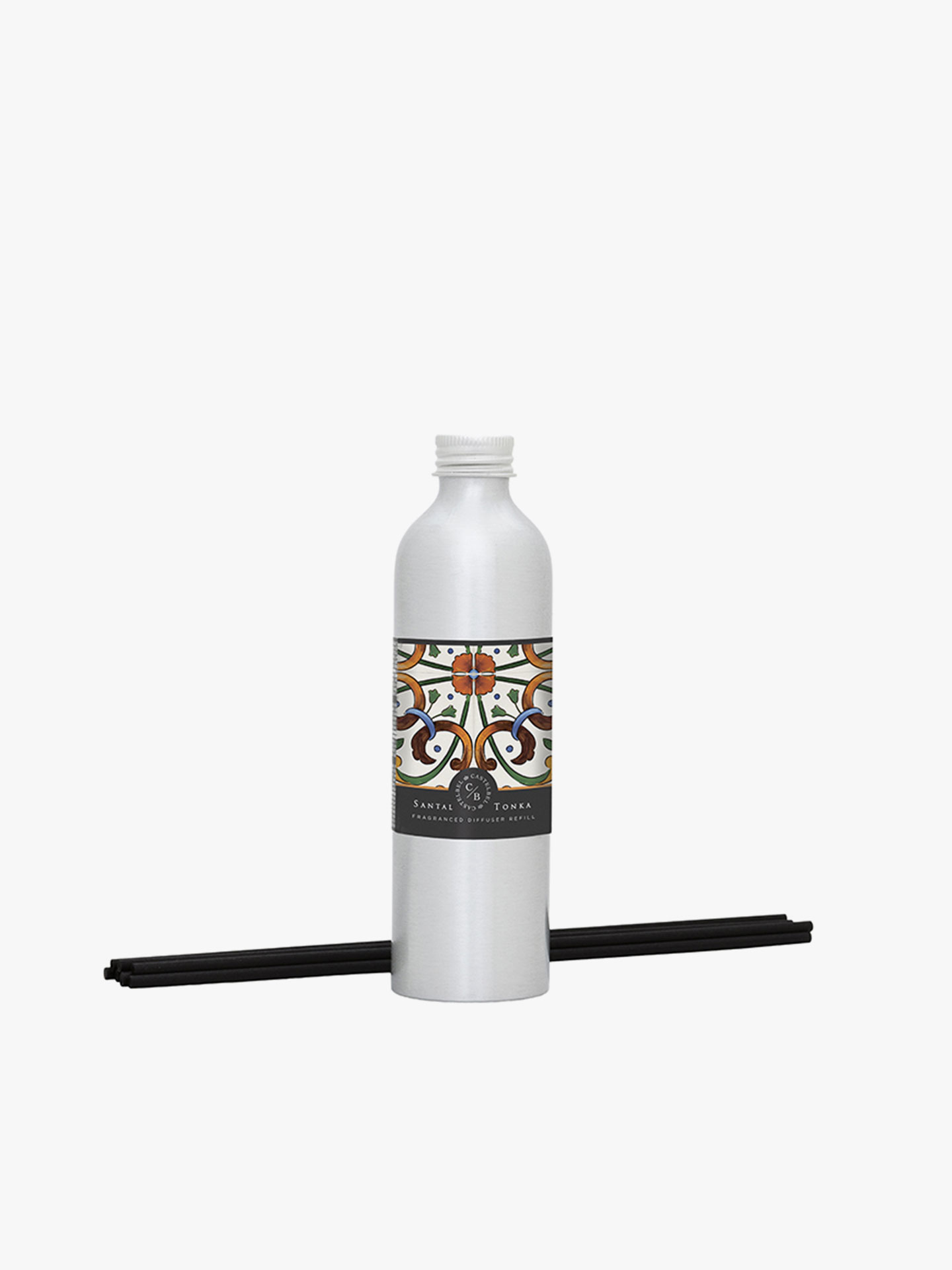 Refill Difusor Portuguese Tiles Satal & Tonka