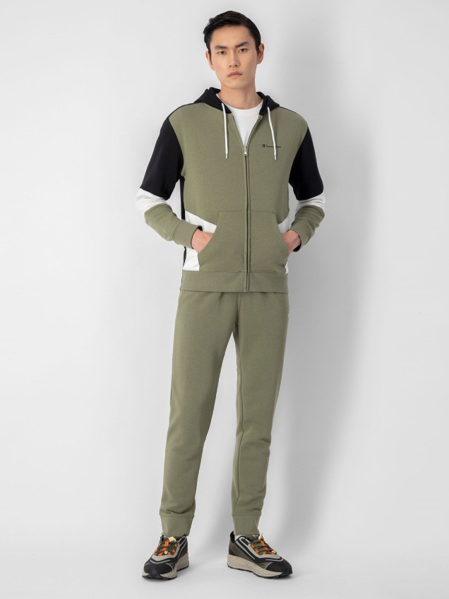 Fato de Treino Tricolor