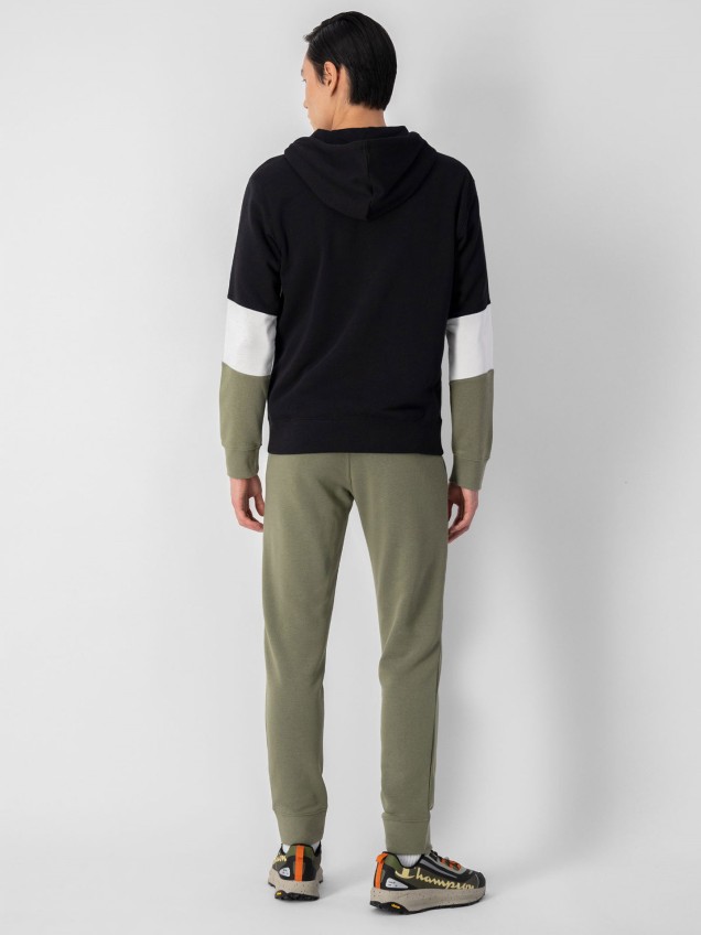 Fato de Treino Tricolor