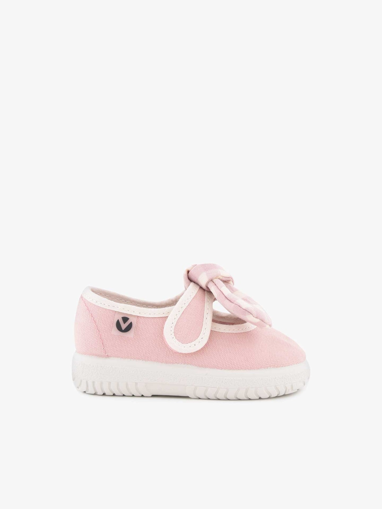 Sapatos Ojal Gingham
