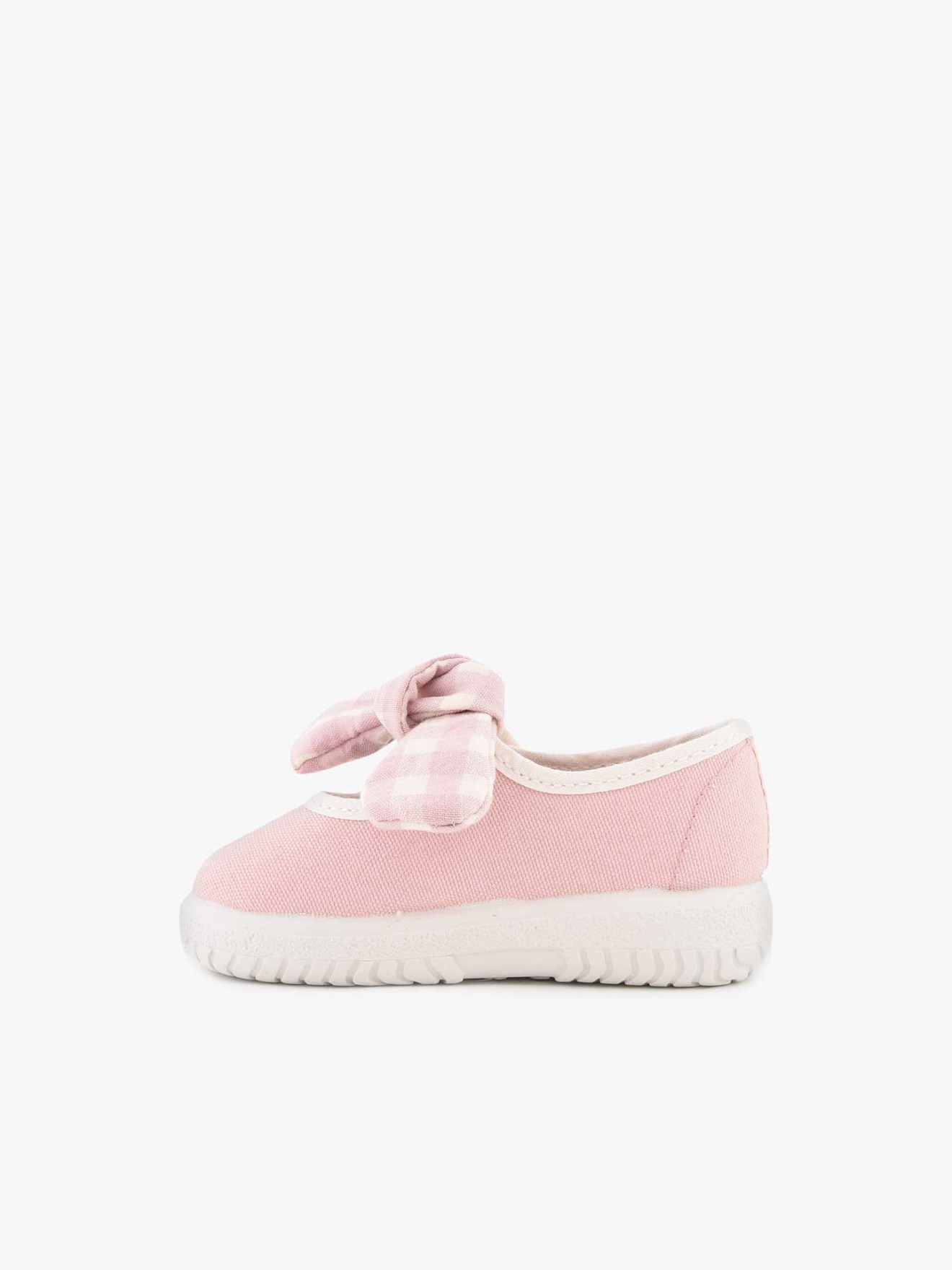 Sapatos Ojalá Gingham