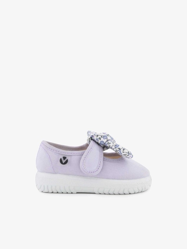 Sapatos Ojal Liberty