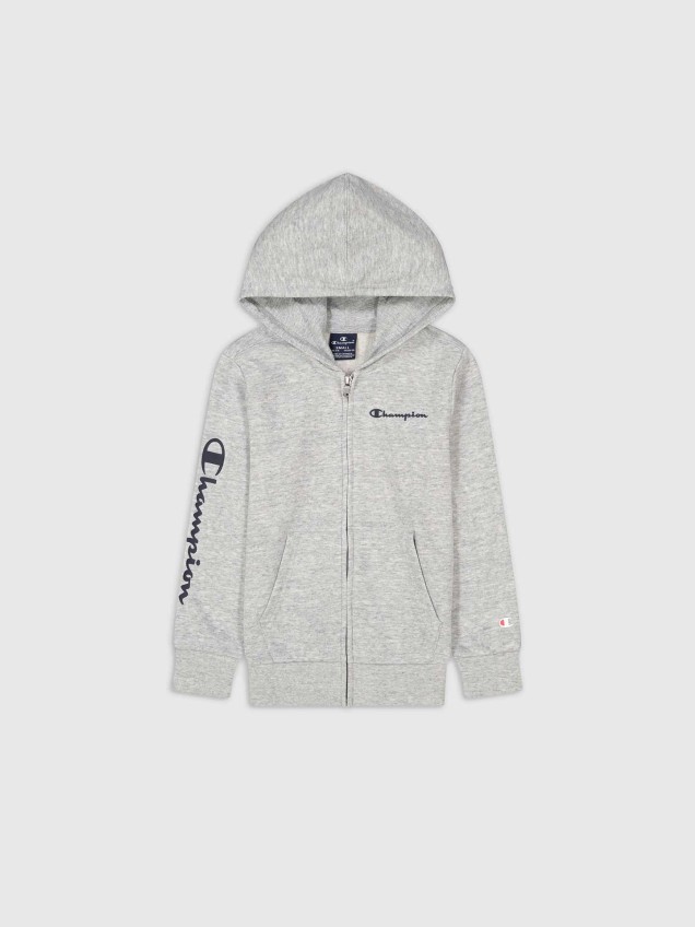 Casaco Estampado