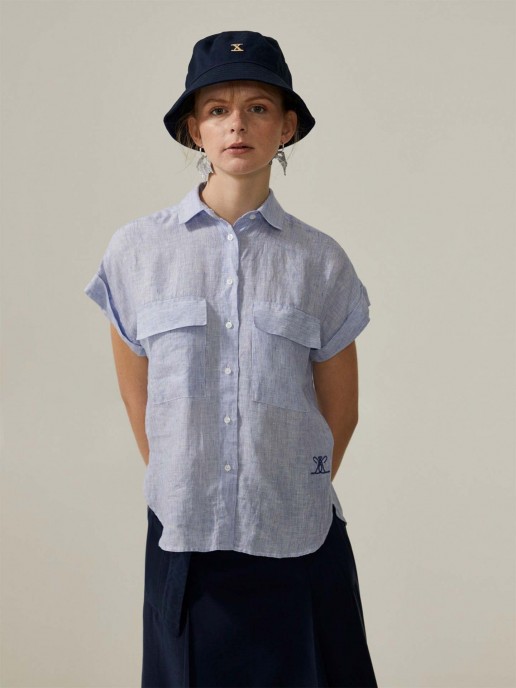 Camisa s Riscas