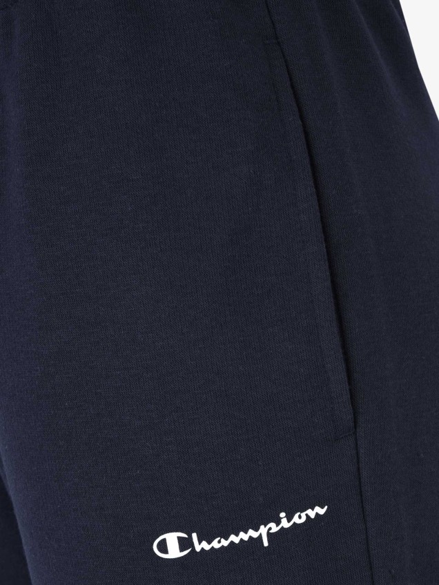 Calças de Fato de Treino