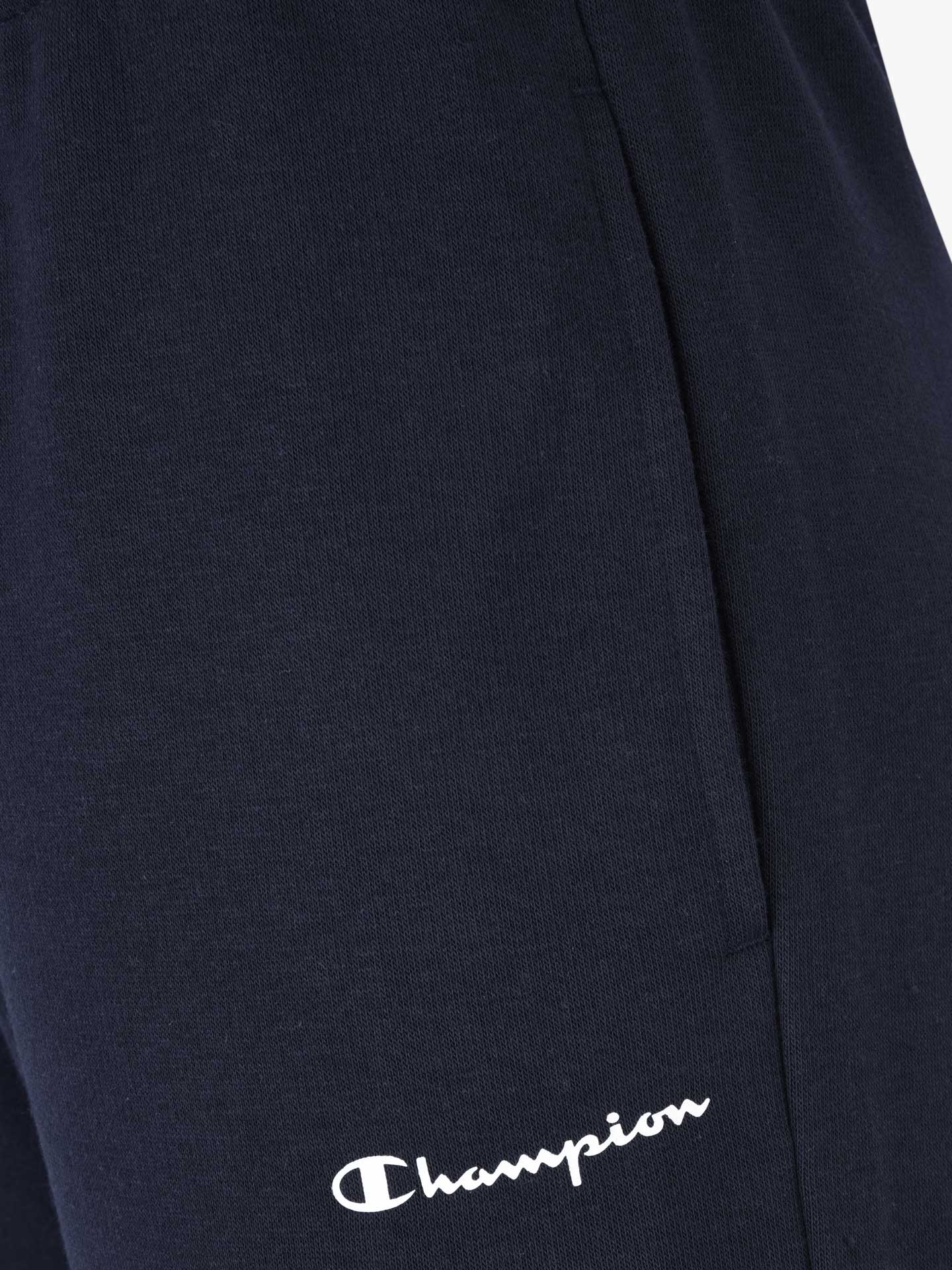 Calças de Fato de Treino