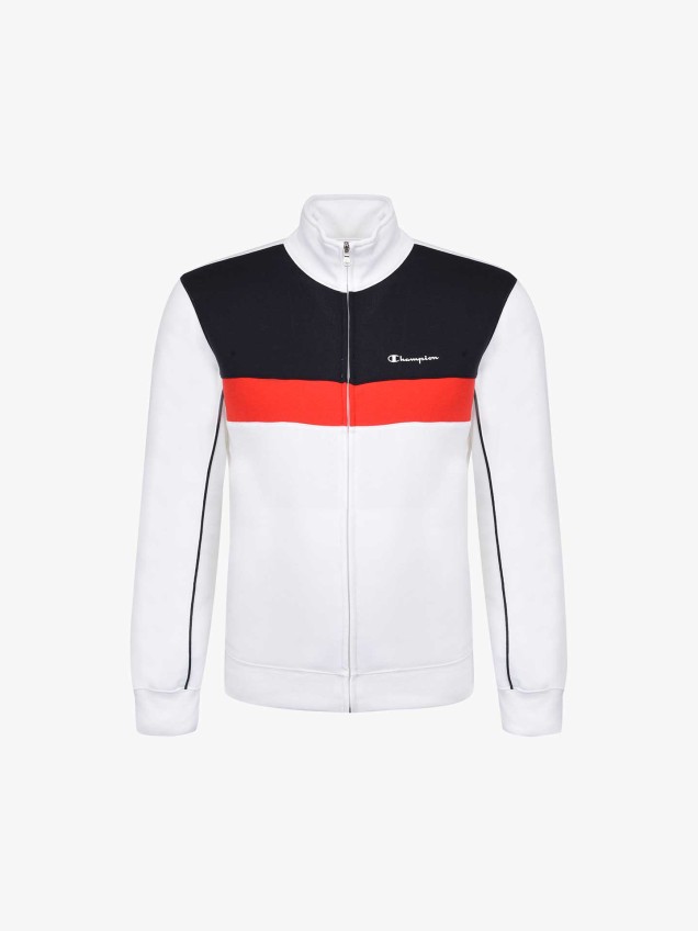 Fato de Treino Tricolor