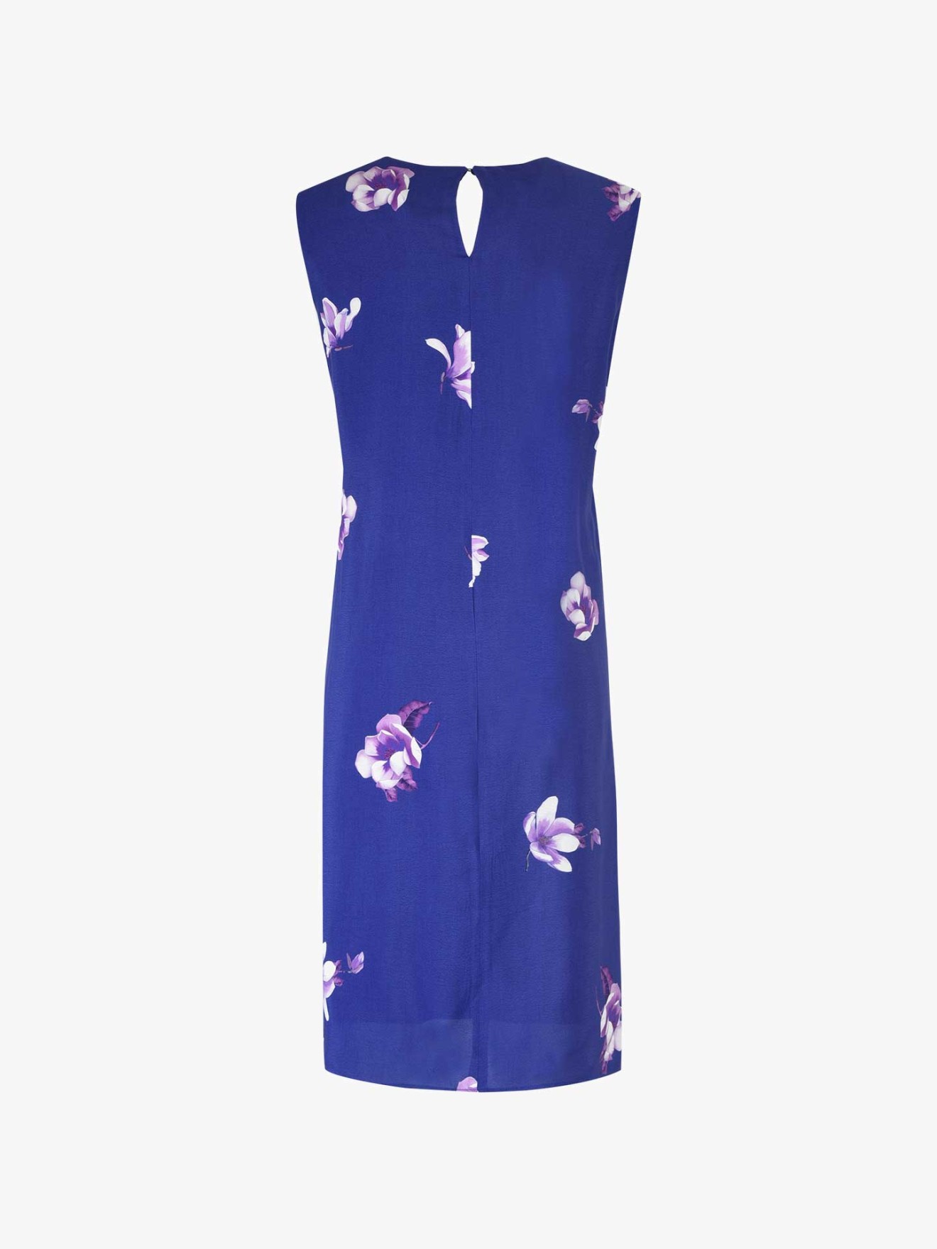 Vestido com Padrão