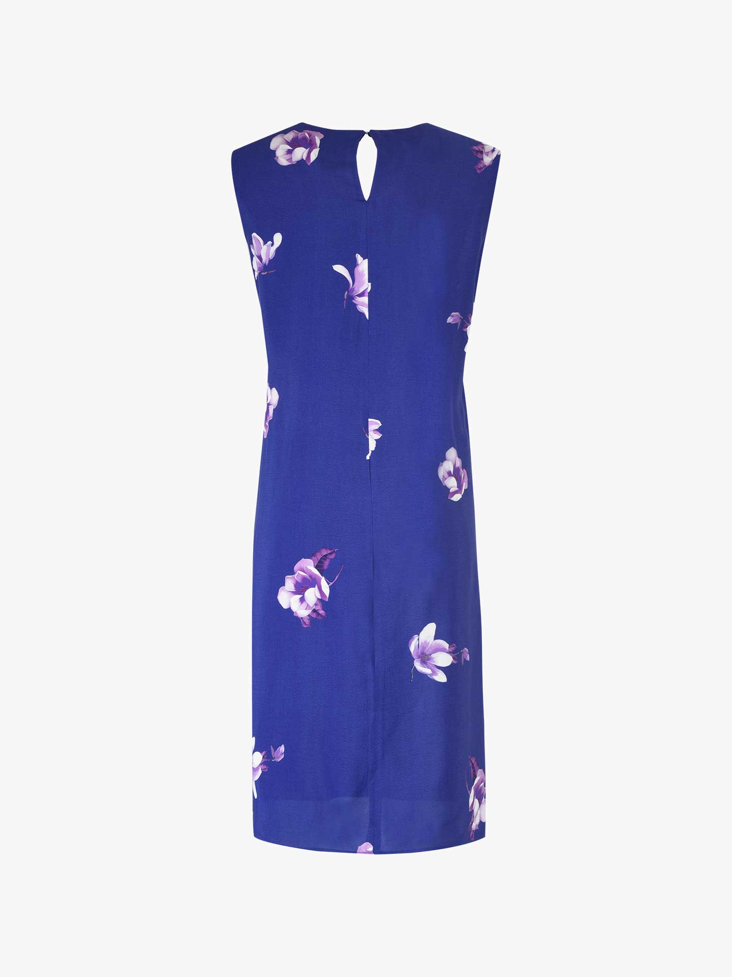 Vestido com Padrão