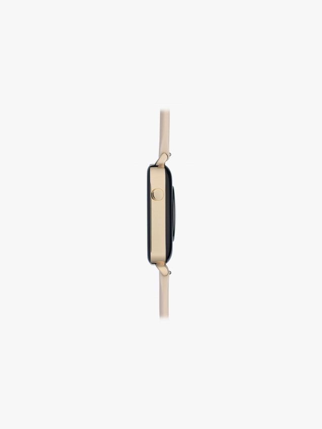 Smartwatch Squasher