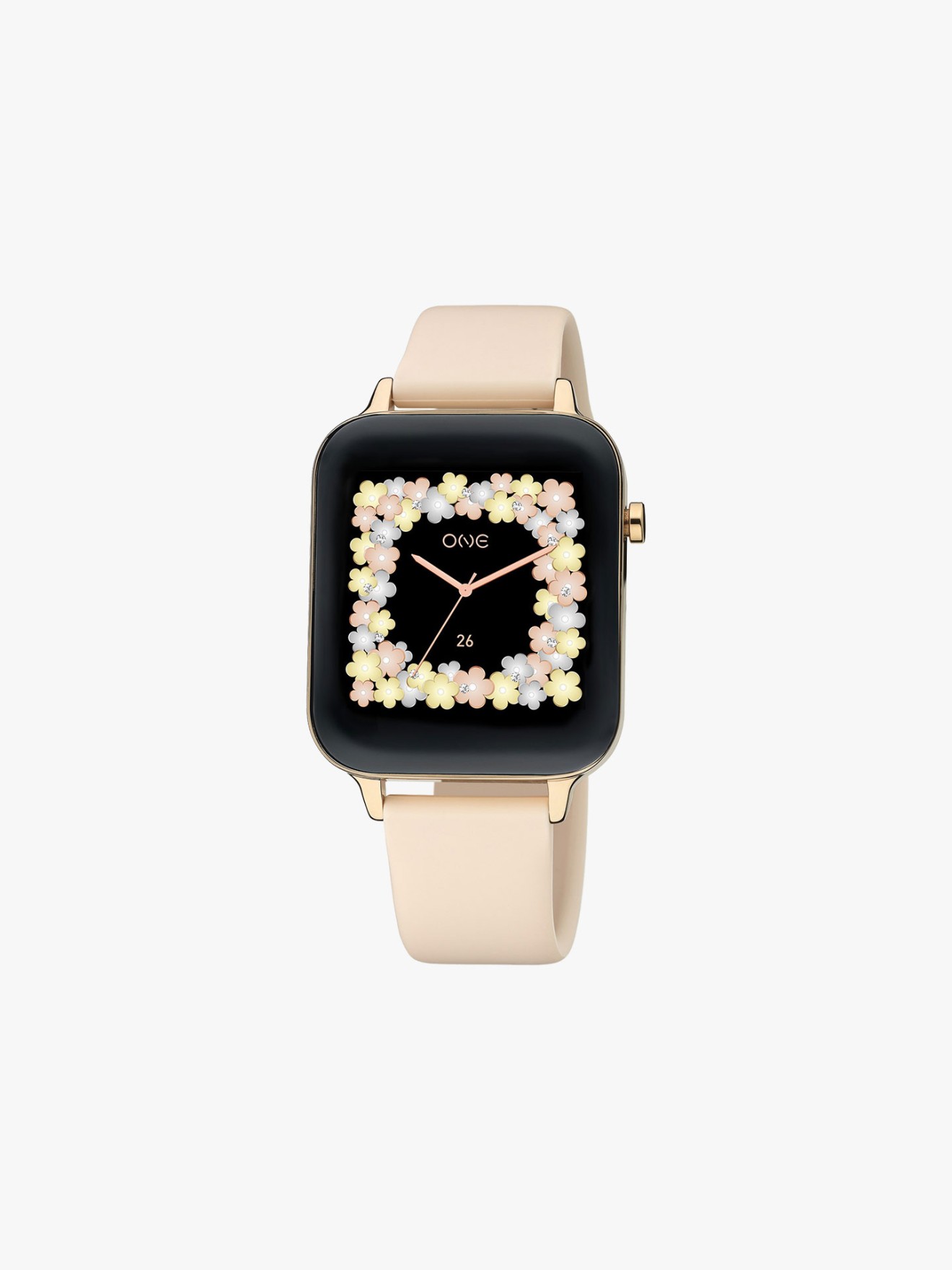 Smartwatch Squasher