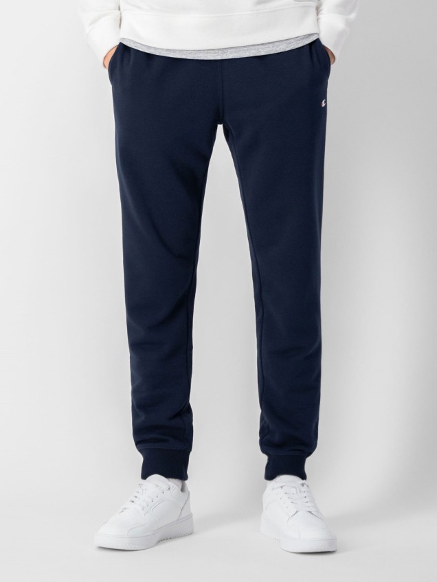 Calças de Fato de Treino