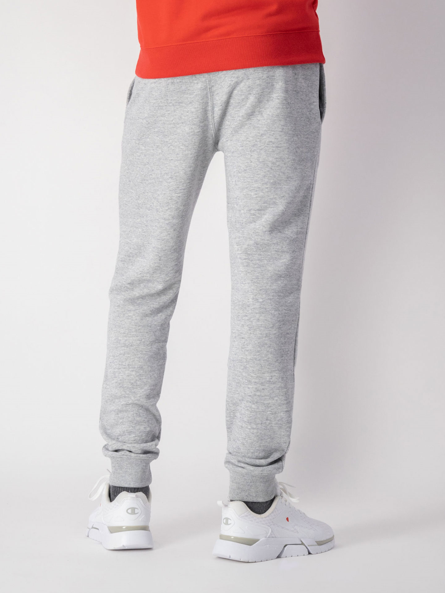 Calças de Fato de Treino