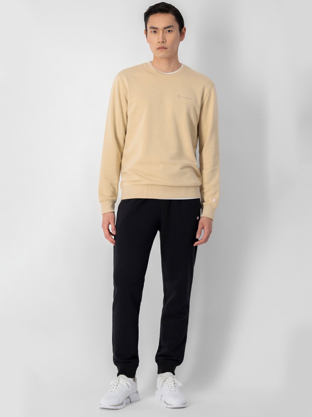 Calças de Fato de Treino