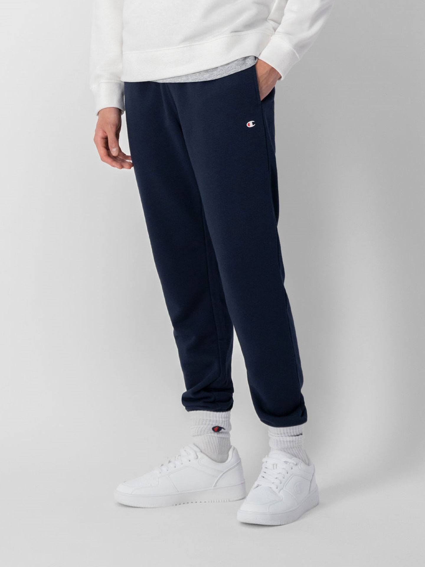 Calças de Fato de Treino