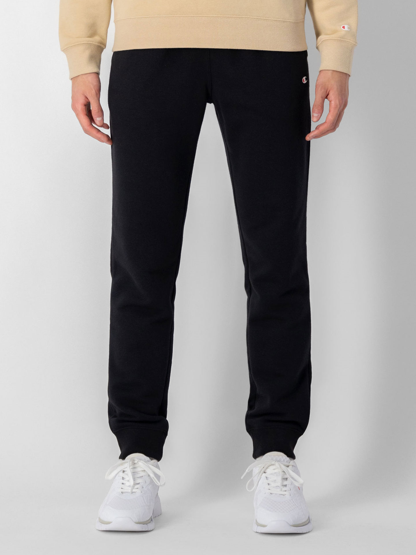 Calças de Fato de Treino