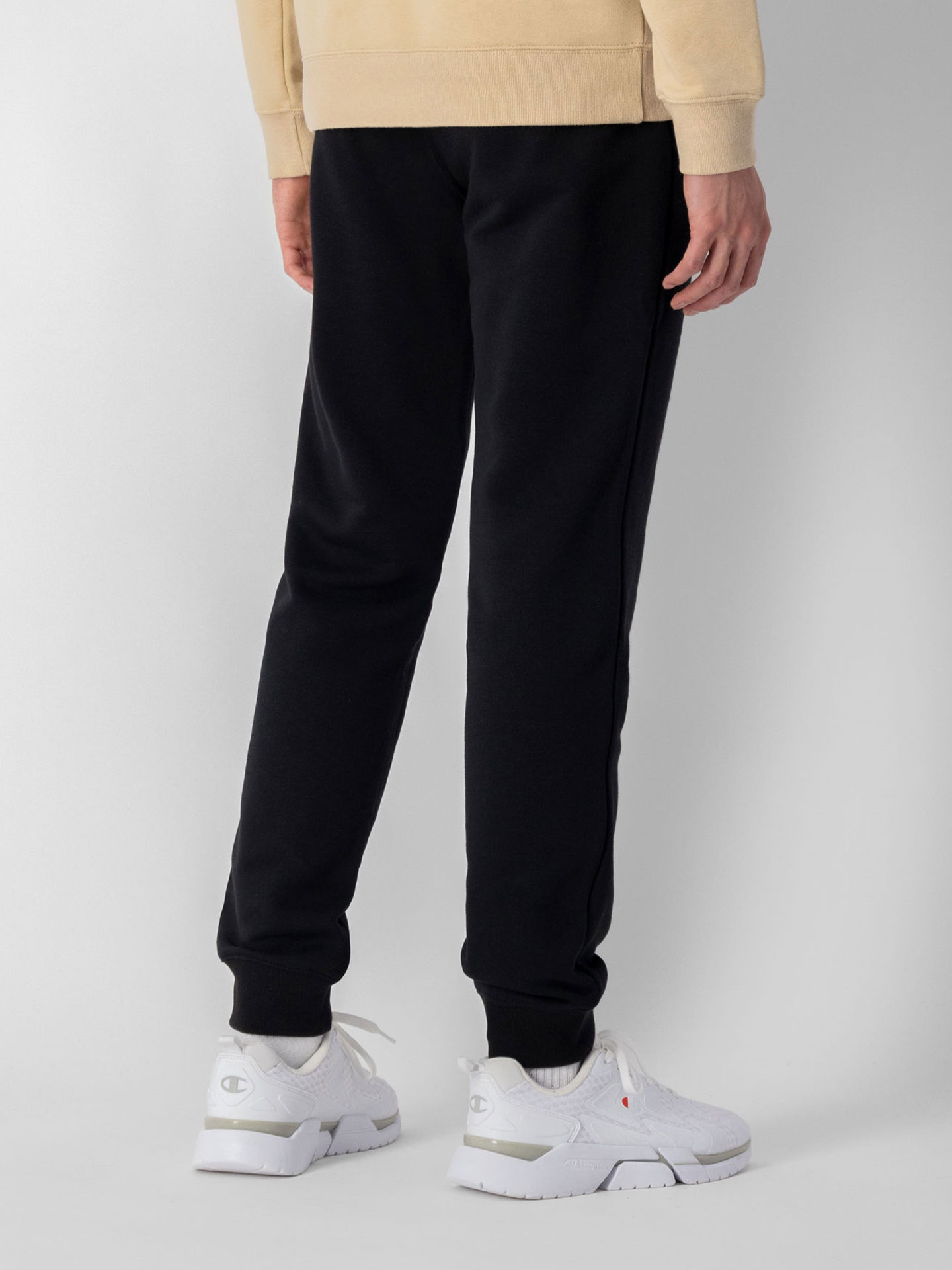 Calças de Fato de Treino