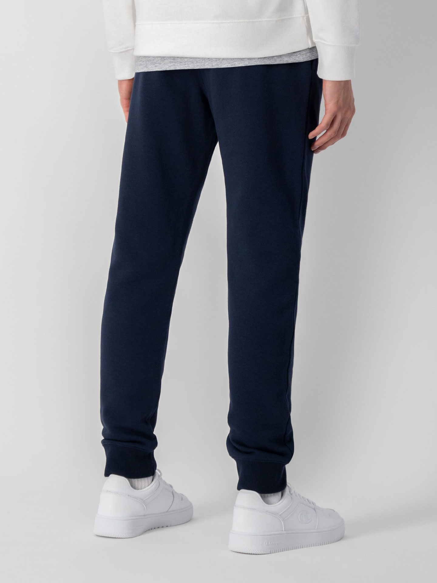 Calças de Fato de Treino