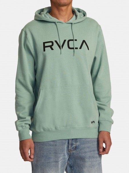 Sweatshirt Big RVCA