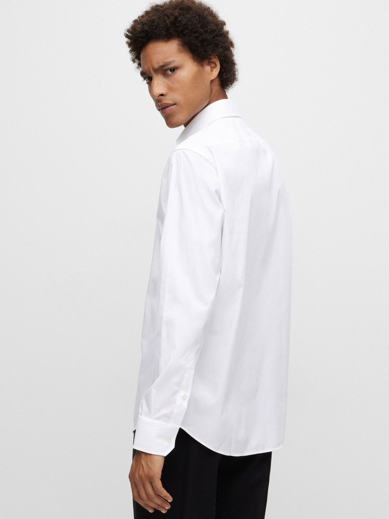 Camisa Regular Fit