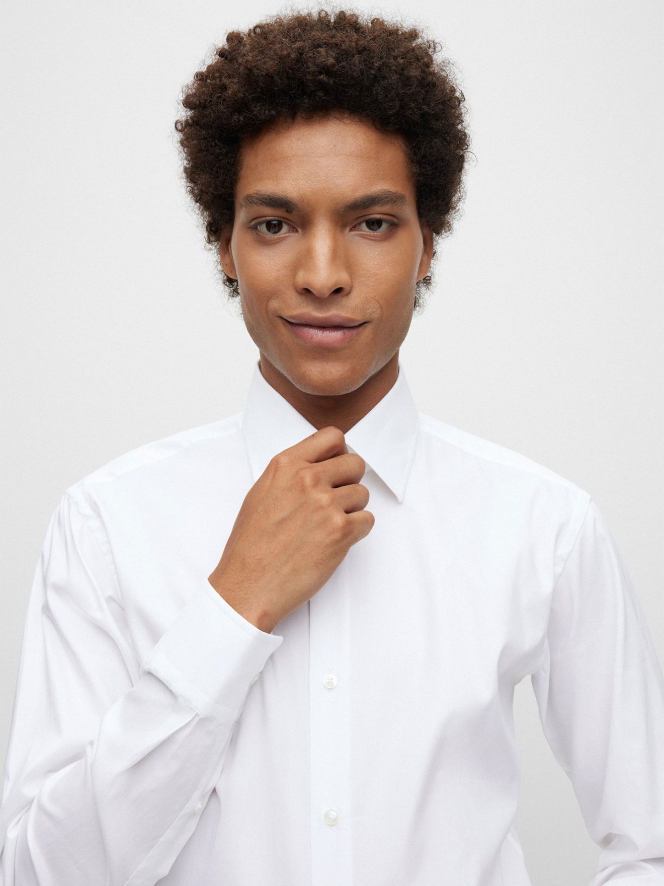 Camisa Regular Fit