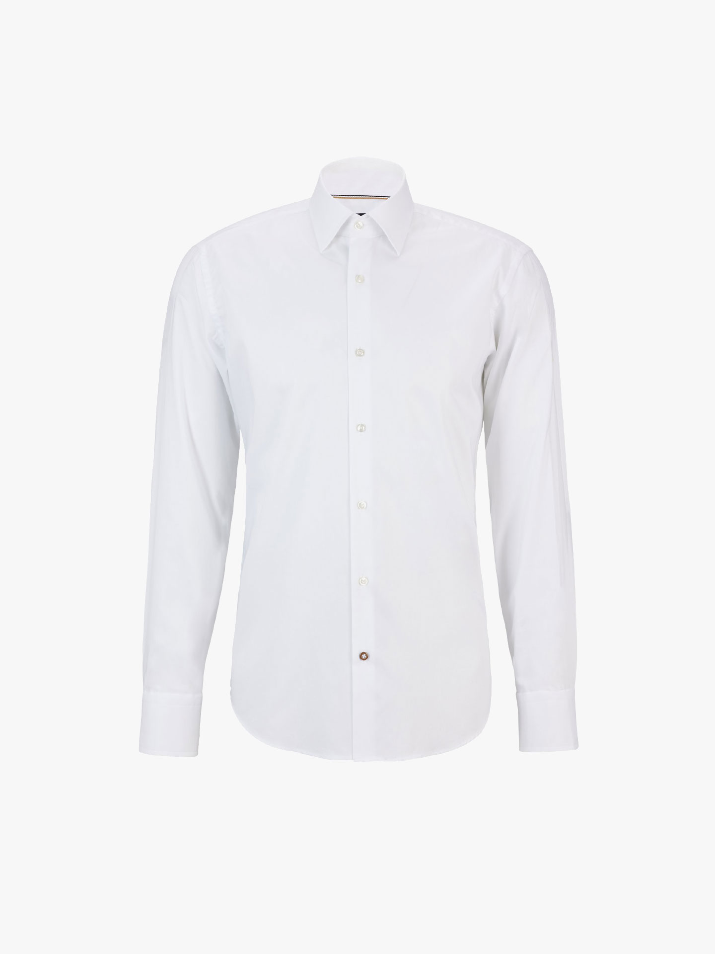 Camisa Regular Fit