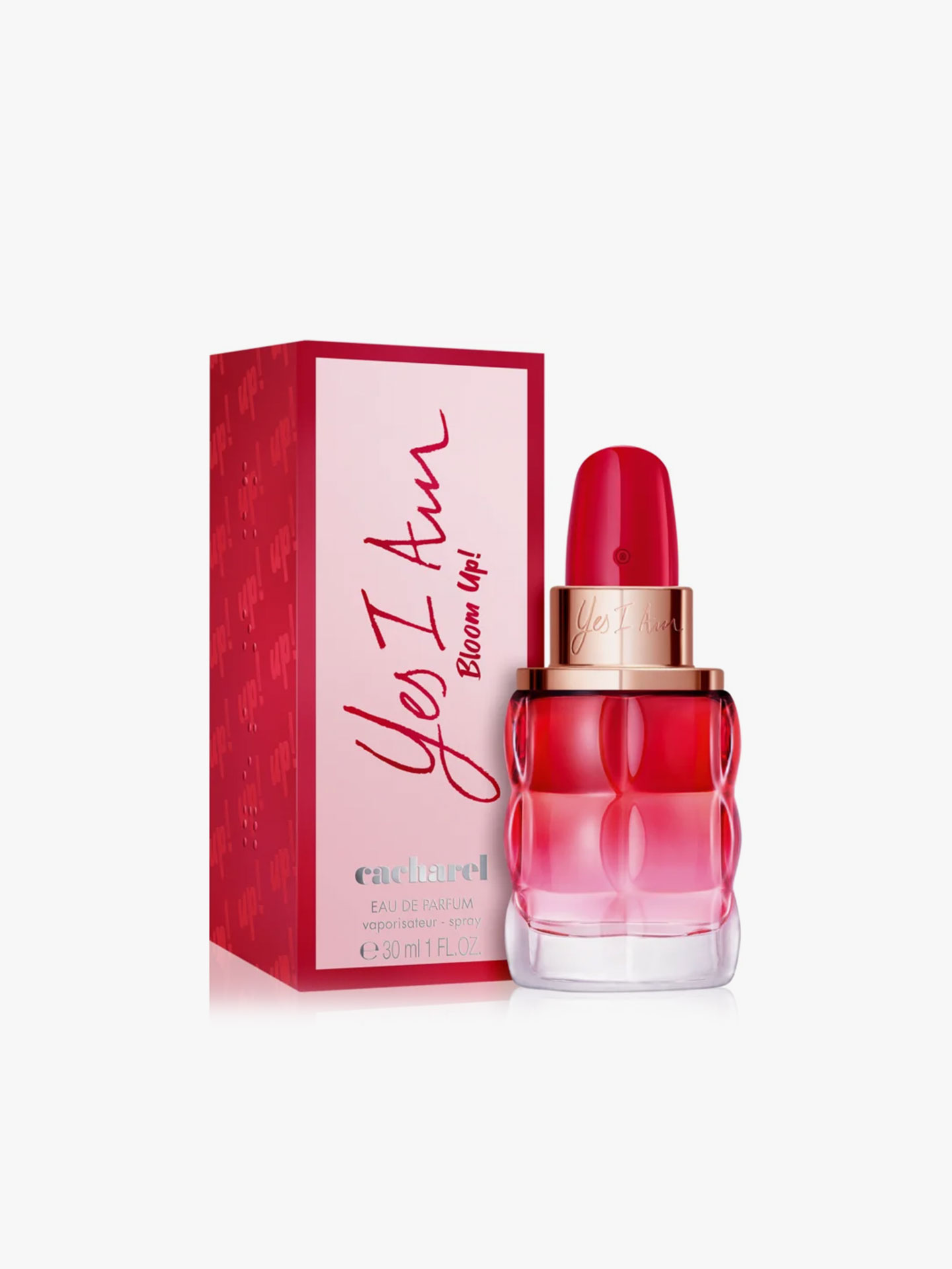 Eau de Parfum Yes I Am Bloom Up