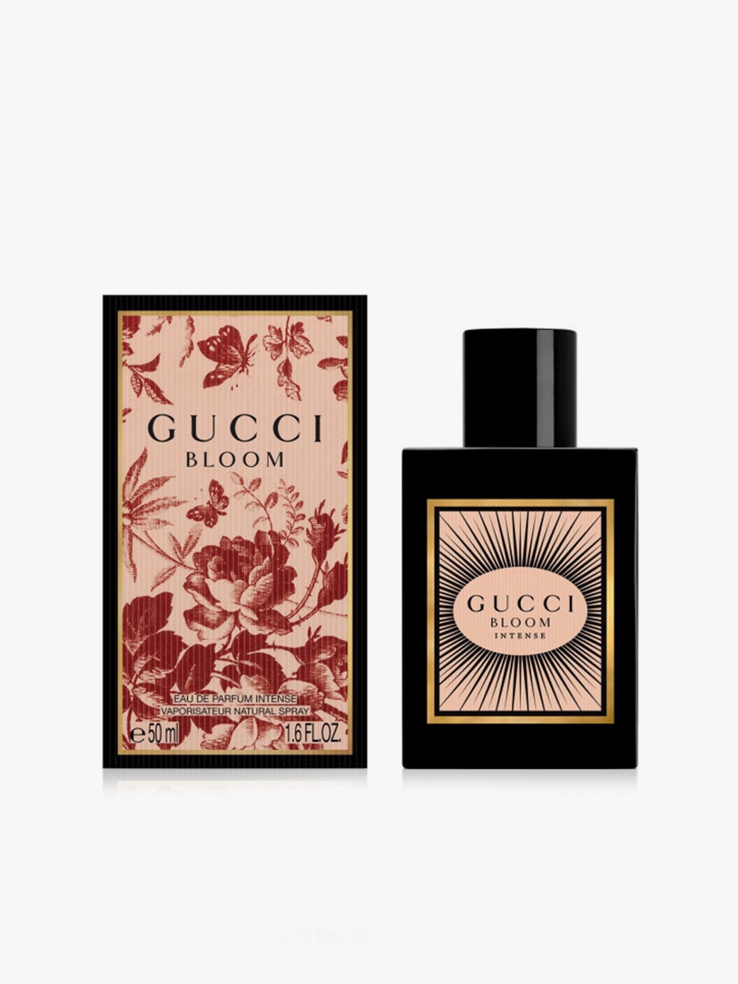 Eau de Parfum Intense Bloom