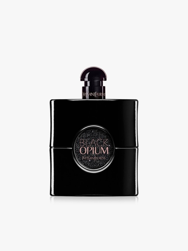 Eau de Parfum Black Opium