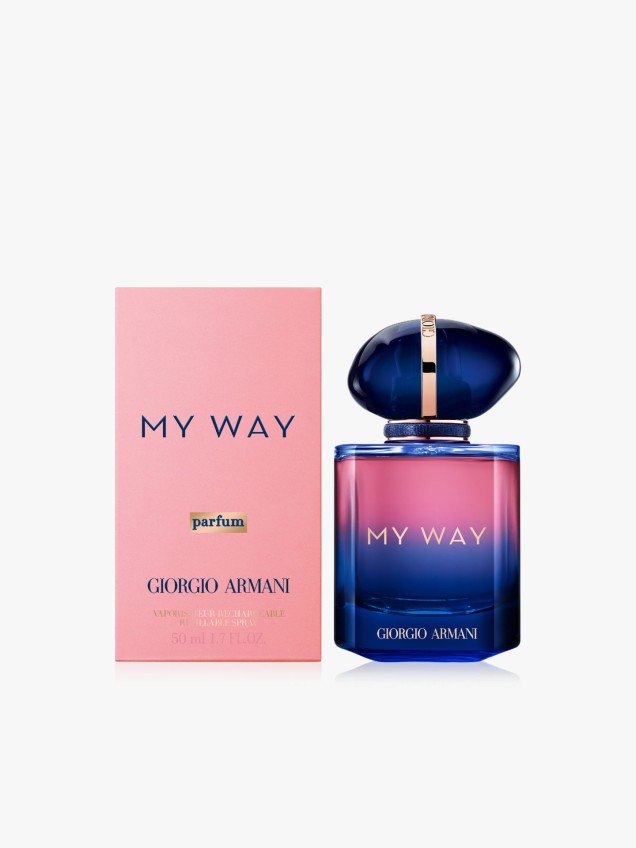 Eau de Parfum My Way